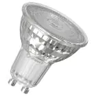 Ledvance Spot LED GU10 PAR16 6.1W 575lm 60D - 830 Blanc Chaud | Équivalent 80W